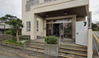 熊谷市障害者相談支援センター外観