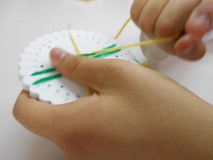 生活介護事業について