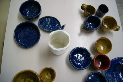 施設入所支援について