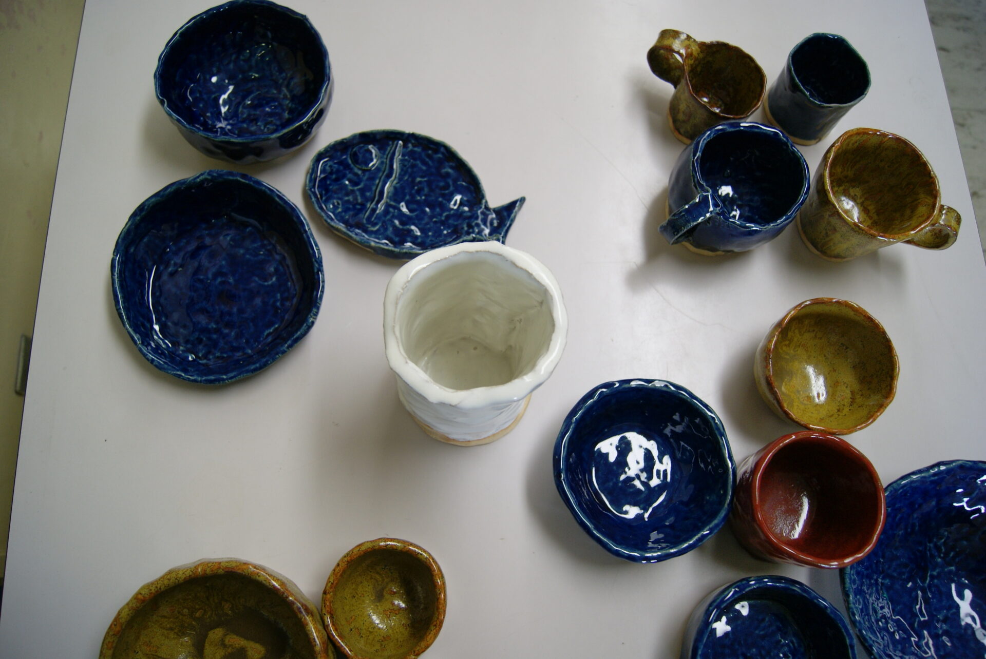 陶芸作品